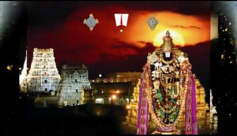 Daily Pooja and Seva timings at Tirumala Tirupati